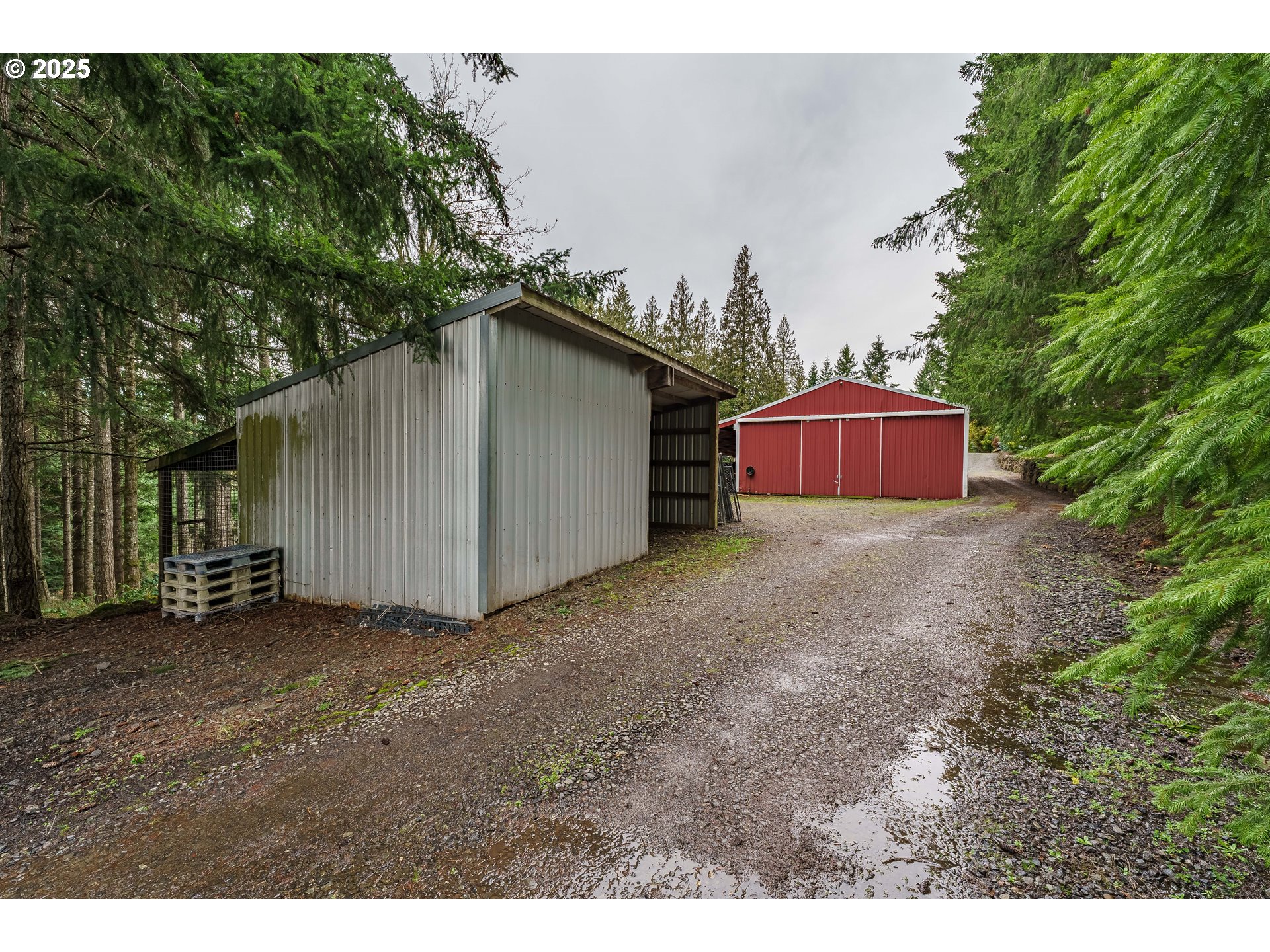 24671 South Larkin Road Beavercreek, OR 97004 - Photo 28 of 47