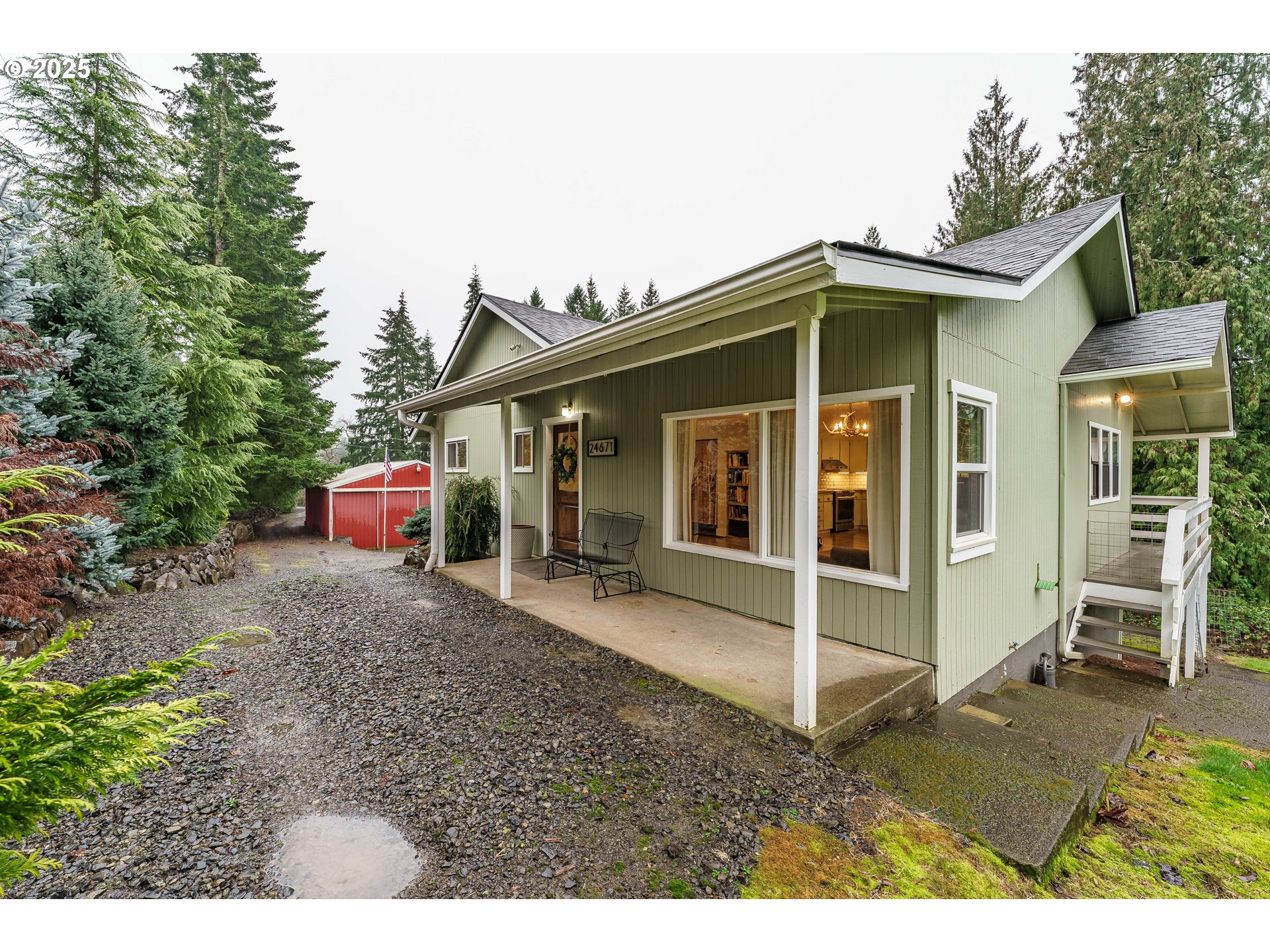 24671 South Larkin Road Beavercreek, OR 97004 - Photo 3 of 47