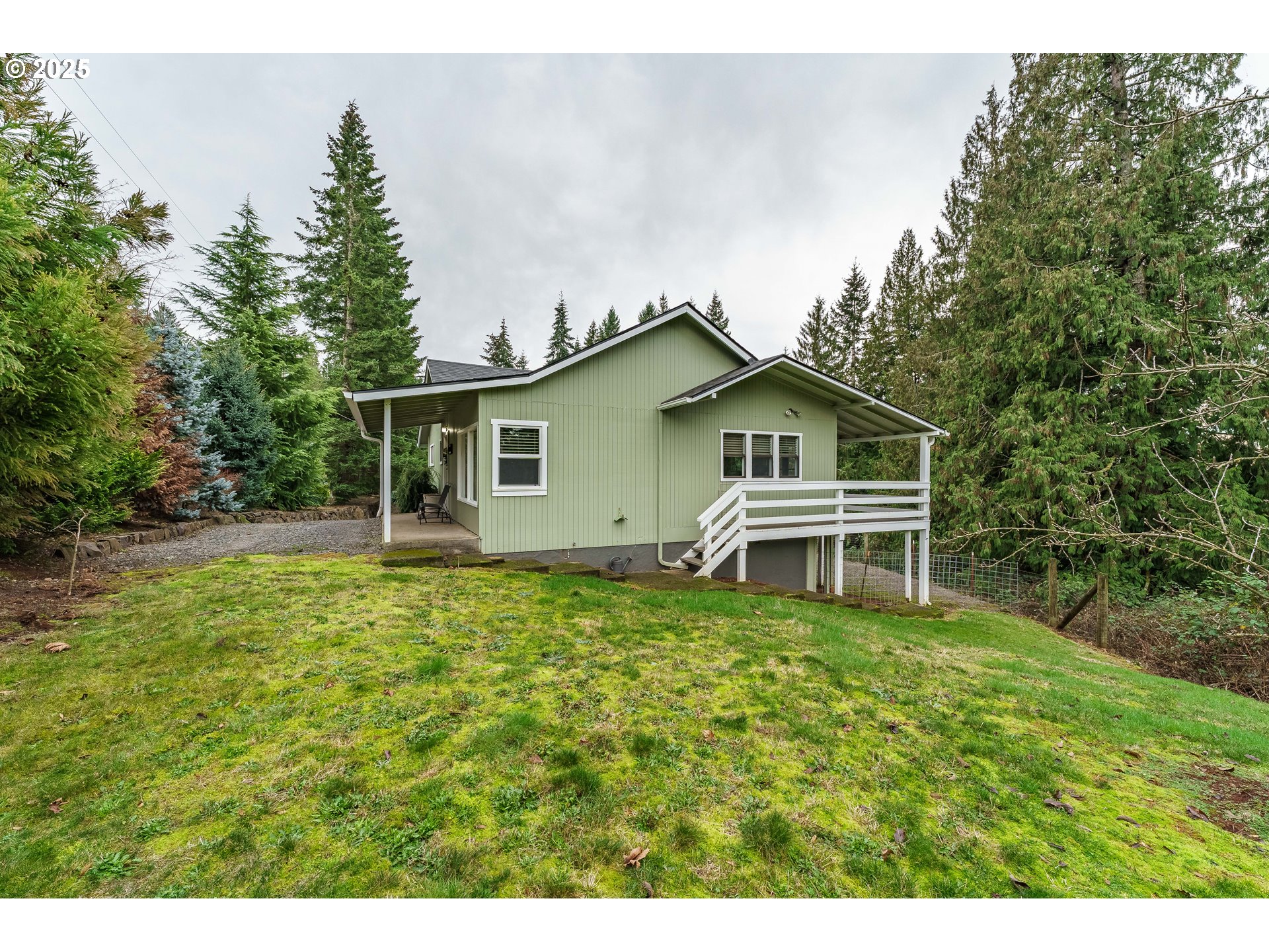 24671 South Larkin Road Beavercreek, OR 97004 - Photo 37 of 47