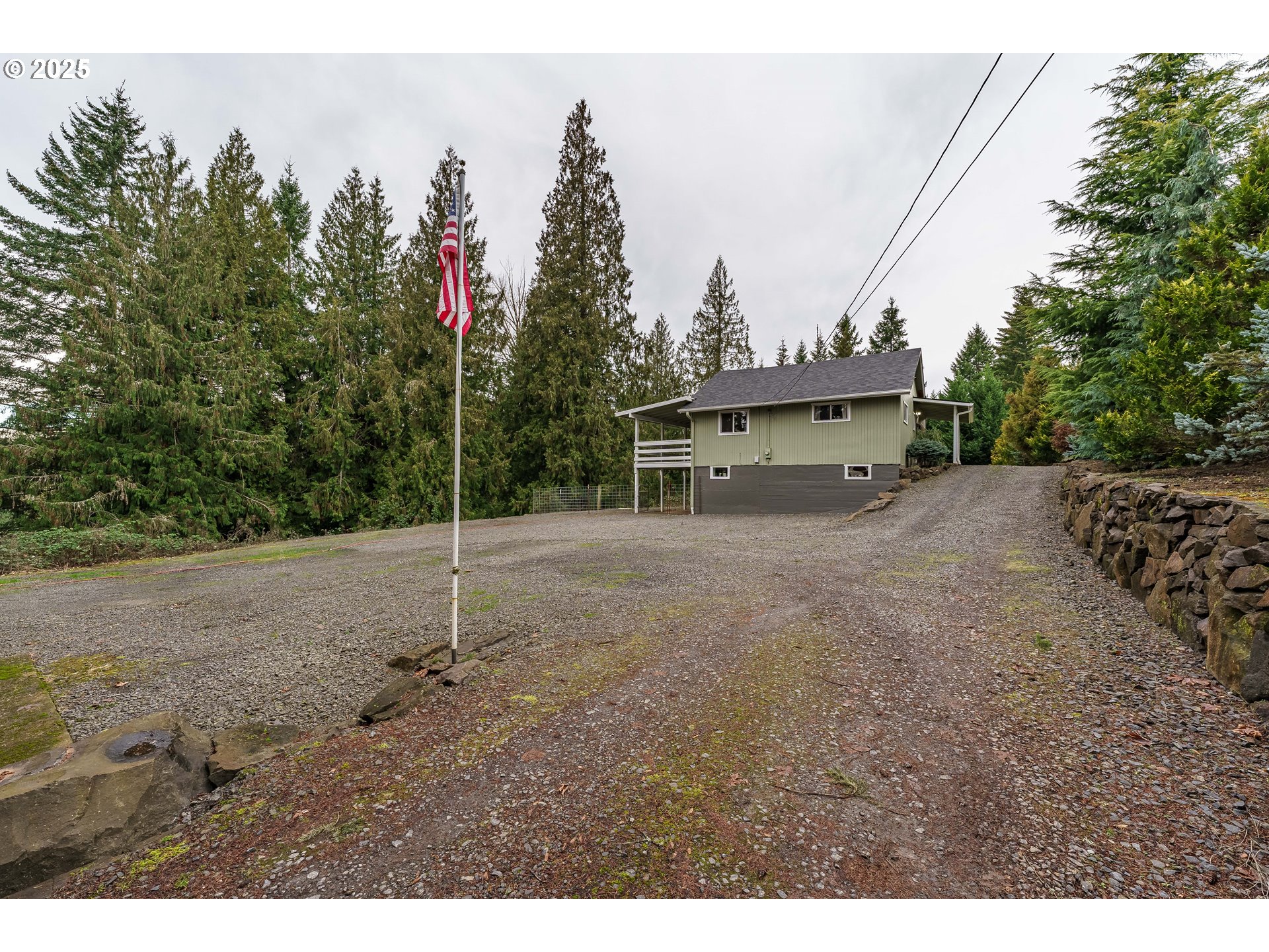 24671 South Larkin Road Beavercreek, OR 97004 - Photo 4 of 47