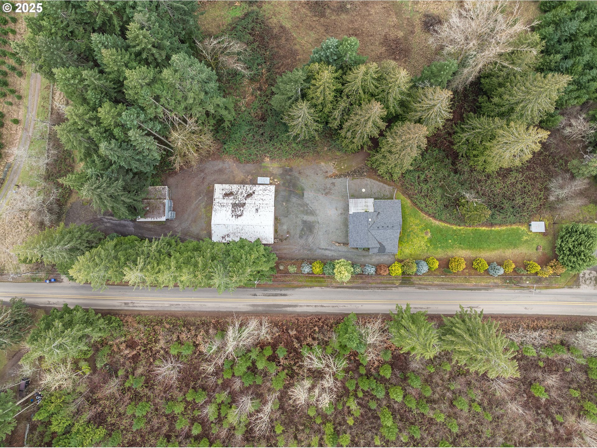 24671 South Larkin Road Beavercreek, OR 97004 - Photo 42 of 47