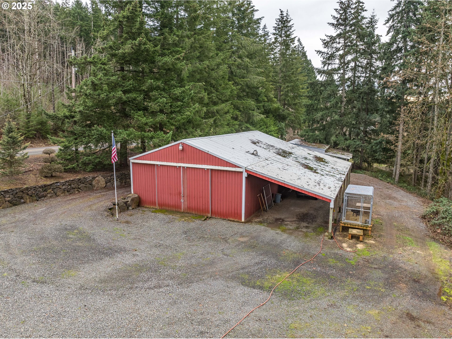 24671 South Larkin Road Beavercreek, OR 97004 - Photo 43 of 47