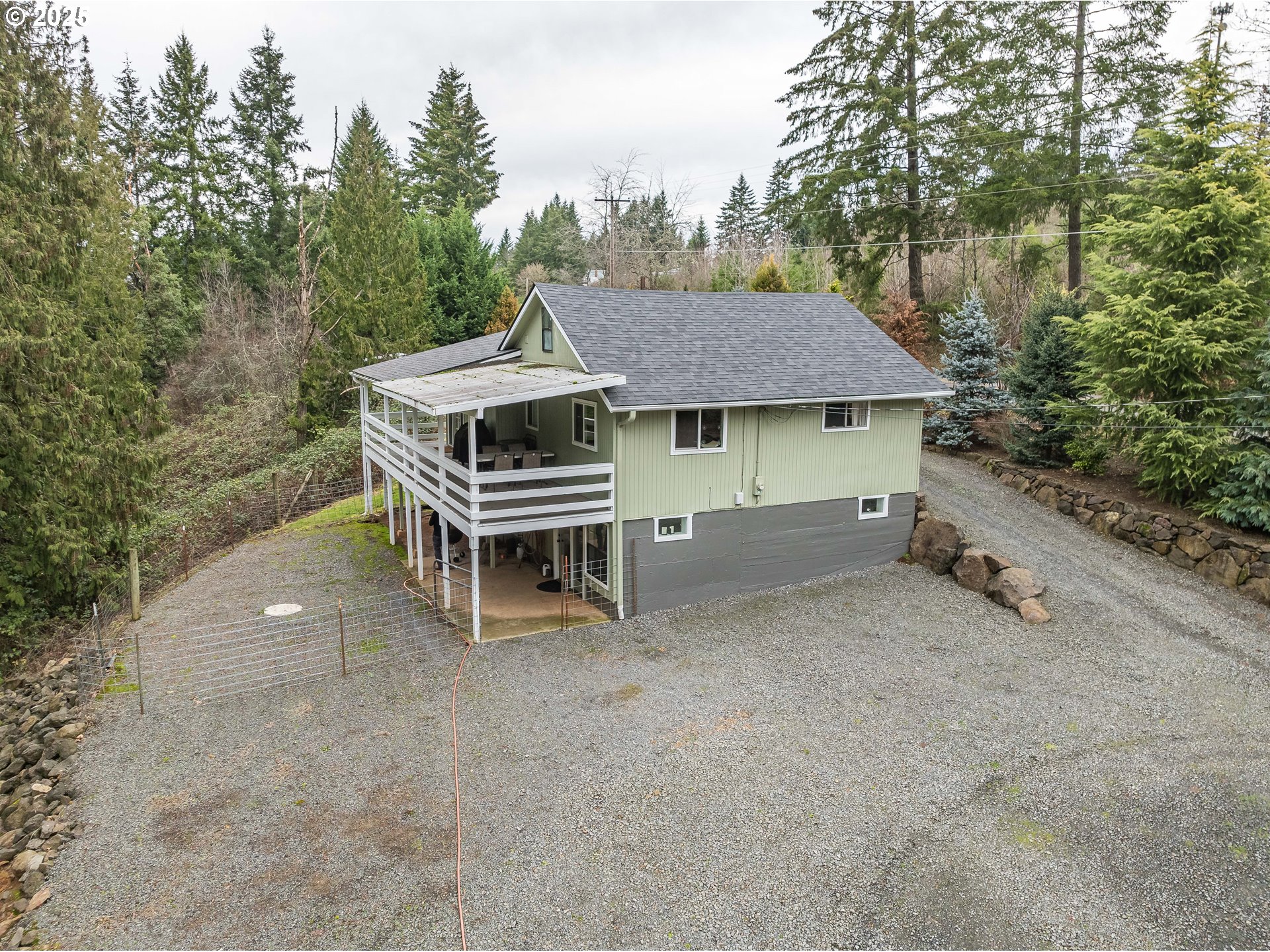 24671 South Larkin Road Beavercreek, OR 97004 - Photo 44 of 47