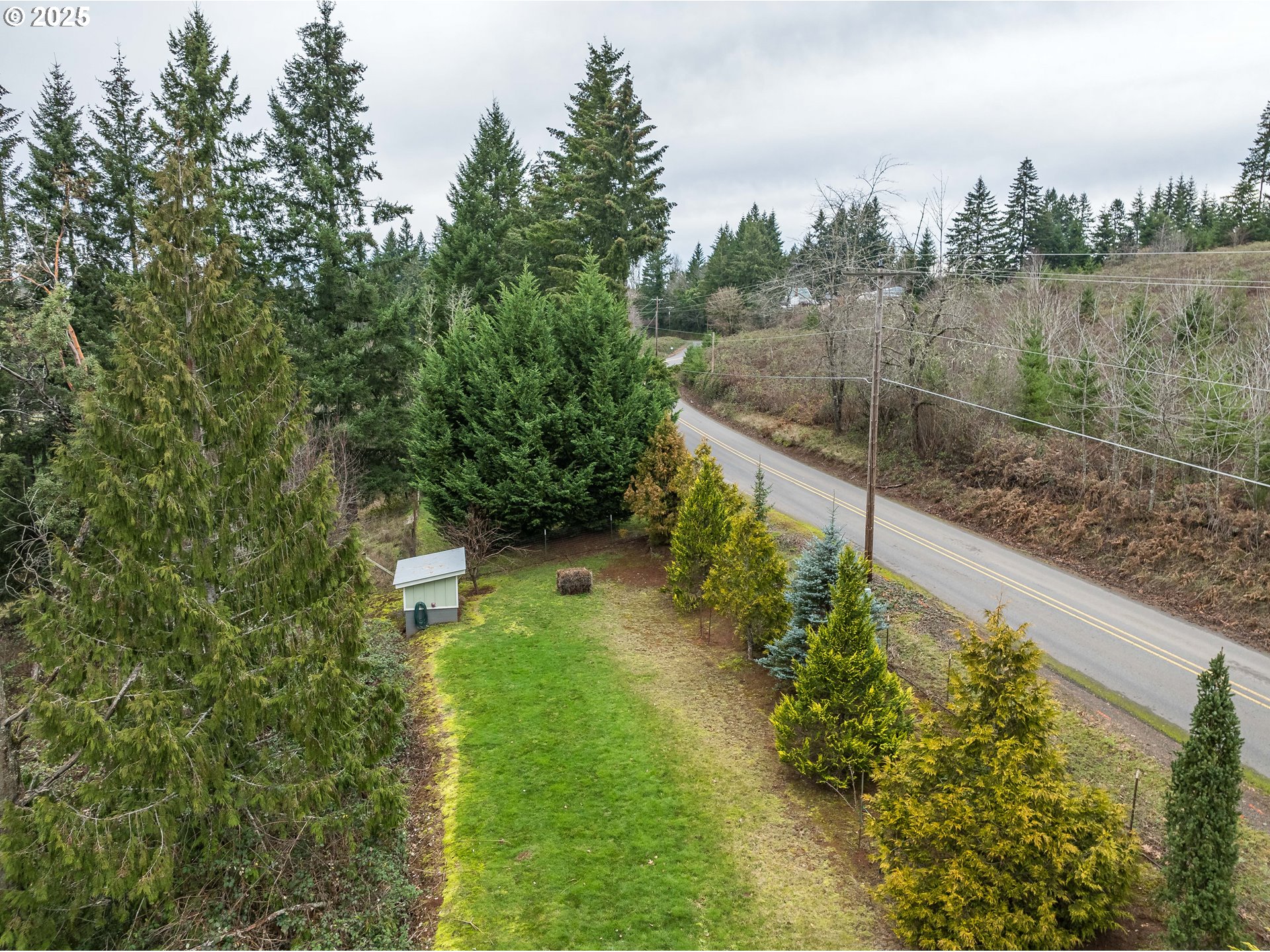 24671 South Larkin Road Beavercreek, OR 97004 - Photo 45 of 47