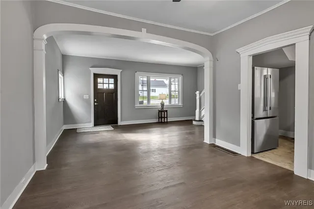 $179,800 | 64 Market Street, Attica, NY 14011