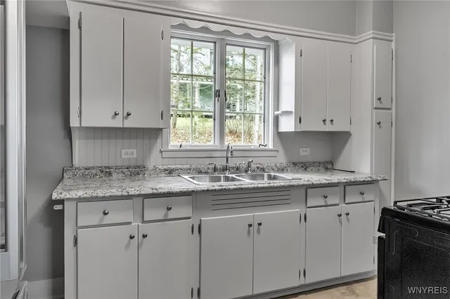 $179,800 | 64 Market Street, Attica, NY 14011