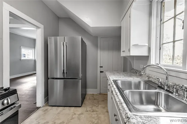 $179,800 | 64 Market Street, Attica, NY 14011