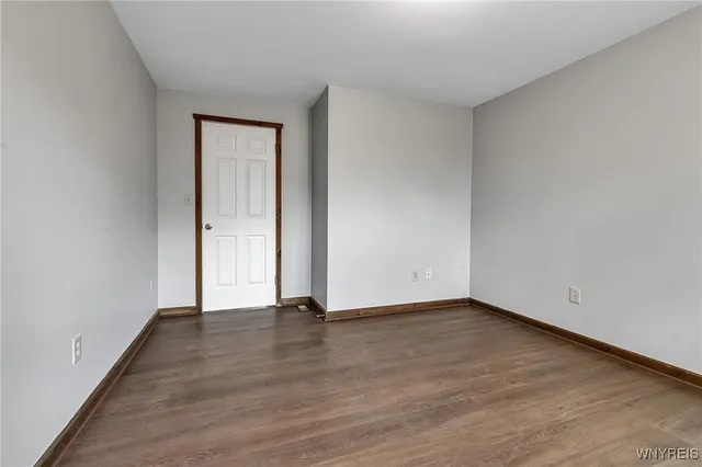 $179,800 | 64 Market Street, Attica, NY 14011