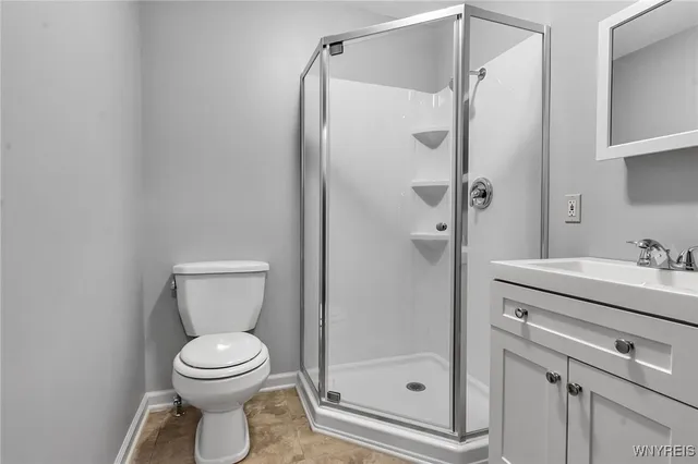 $179,800 | 64 Market Street, Attica, NY 14011