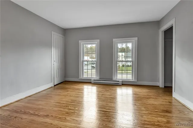 $179,800 | 64 Market Street, Attica, NY 14011