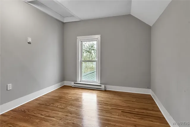 $179,800 | 64 Market Street, Attica, NY 14011