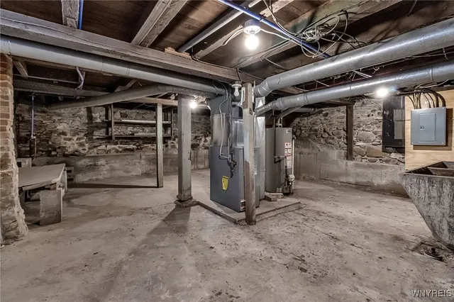 $179,800 | 64 Market Street, Attica, NY 14011