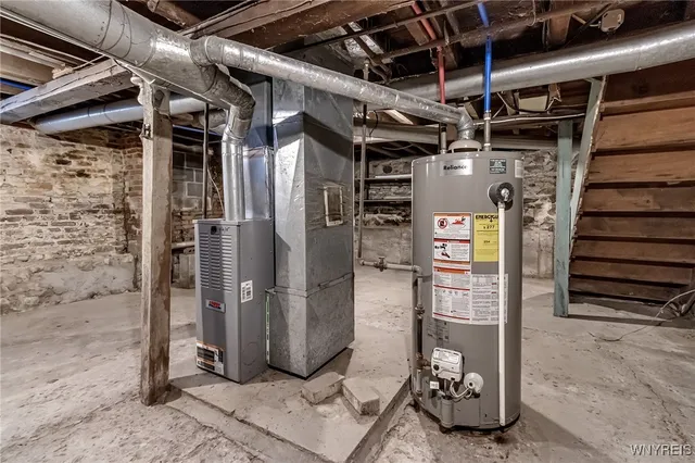 $179,800 | 64 Market Street, Attica, NY 14011