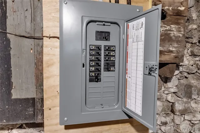 $179,800 | 64 Market Street, Attica, NY 14011