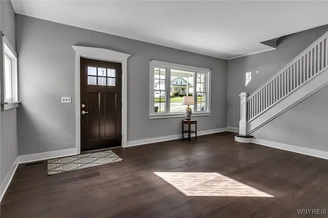 $179,800 | 64 Market Street, Attica, NY 14011