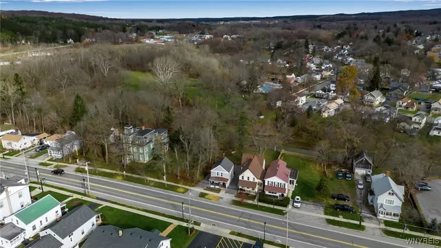 $179,800 | 64 Market Street, Attica, NY 14011