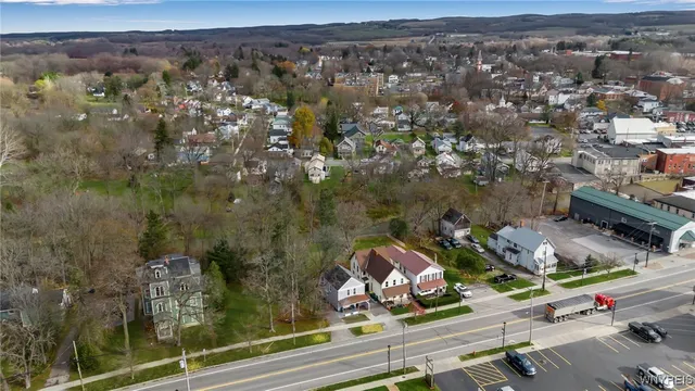 $179,800 | 64 Market Street, Attica, NY 14011