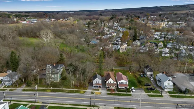 $179,800 | 64 Market Street, Attica, NY 14011