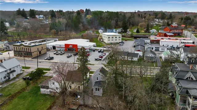 $179,800 | 64 Market Street, Attica, NY 14011