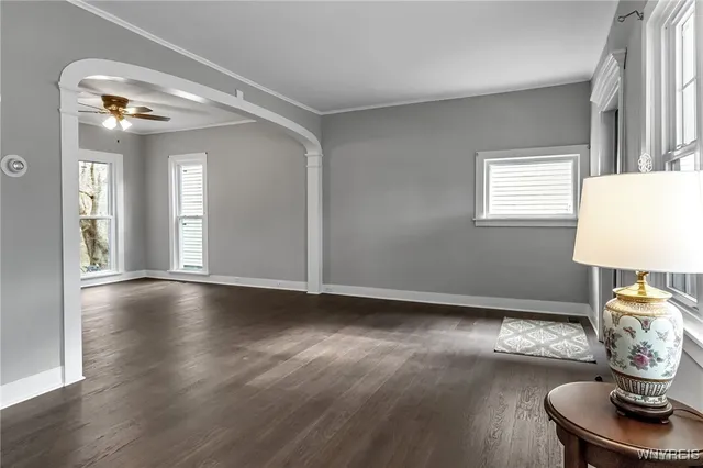 $179,800 | 64 Market Street, Attica, NY 14011