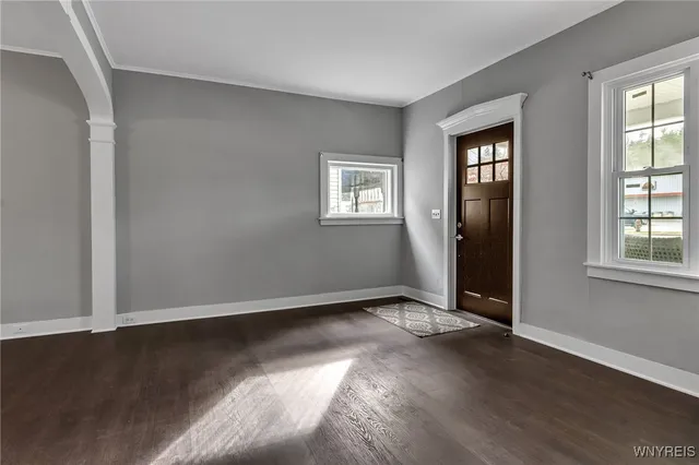 $179,800 | 64 Market Street, Attica, NY 14011