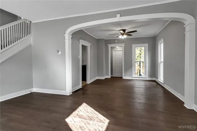 $179,800 | 64 Market Street, Attica, NY 14011