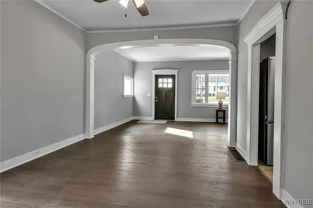 $179,800 | 64 Market Street, Attica, NY 14011