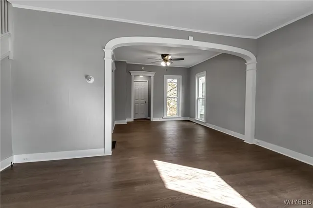 $179,800 | 64 Market Street, Attica, NY 14011