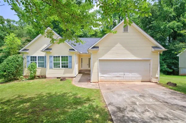 $290,000 | 640 Gatewood Way, Monroe, GA 30656