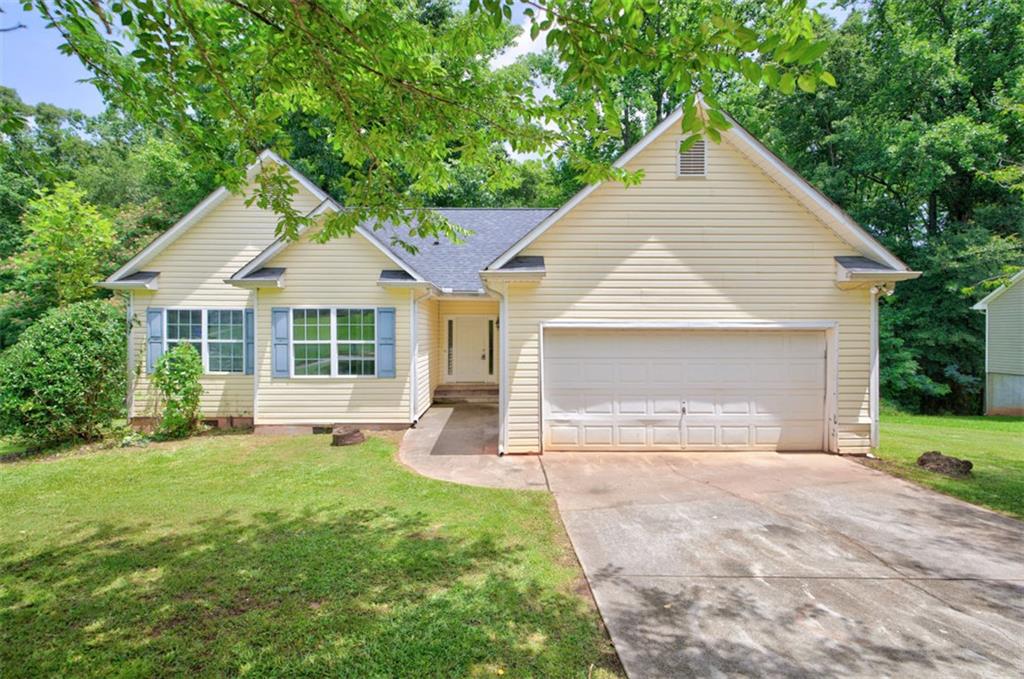 640 Gatewood Way Monroe, GA 30656 - Photo 1 of 37