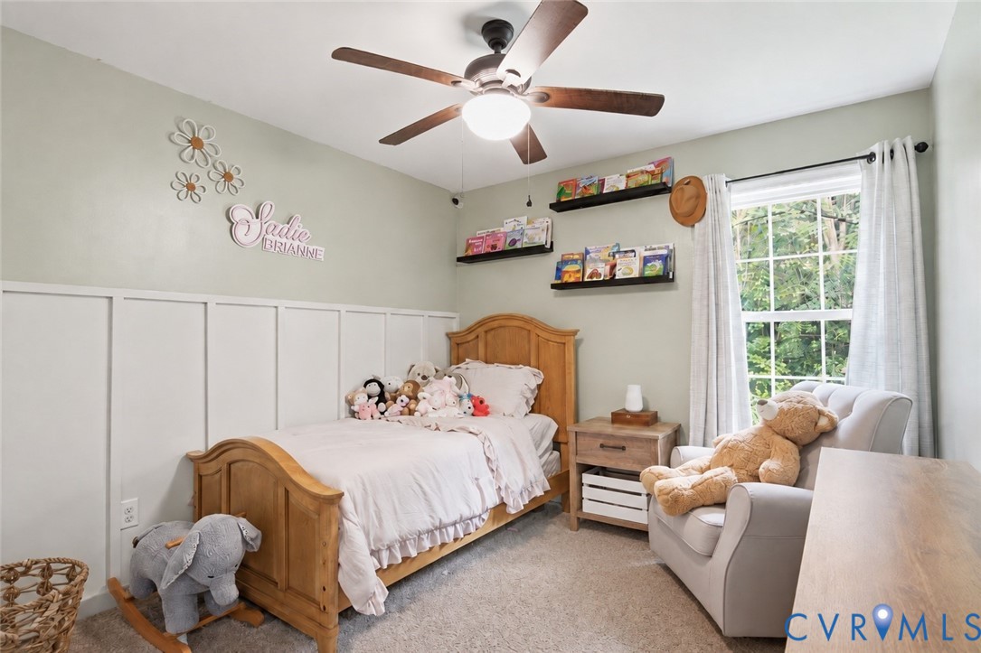 635 Spring Road Mineral, VA 23117 - Photo 21 of 35 Gallery Image 21