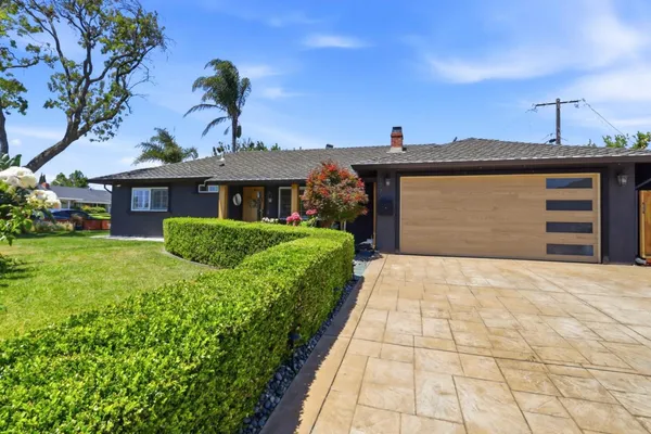 $1,649,000 | 1772 Los Padres Boulevard, Santa Clara, CA 95050