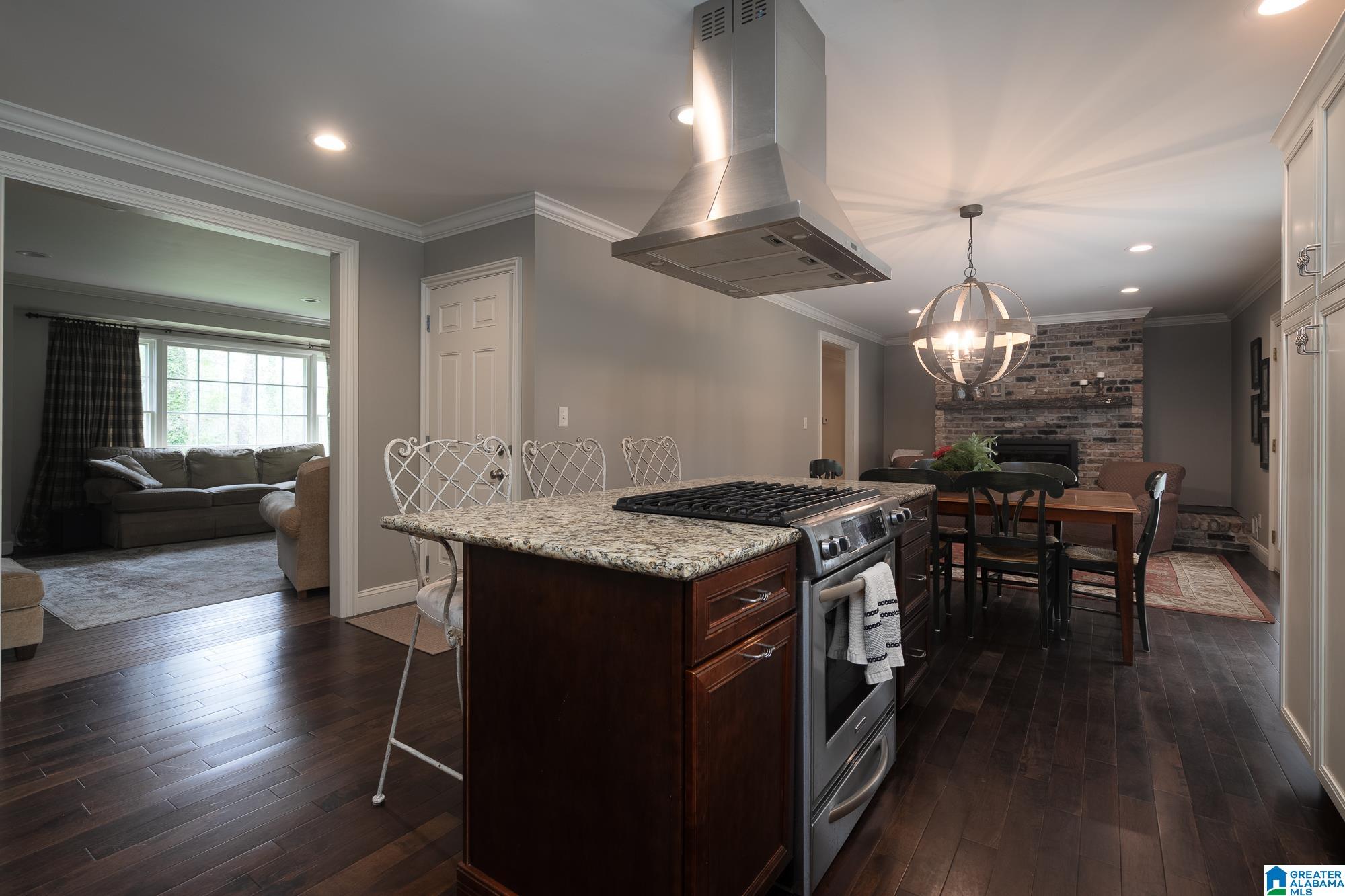 2456 Tyler Road Birmingham, AL 35226 - Photo 10 of 40