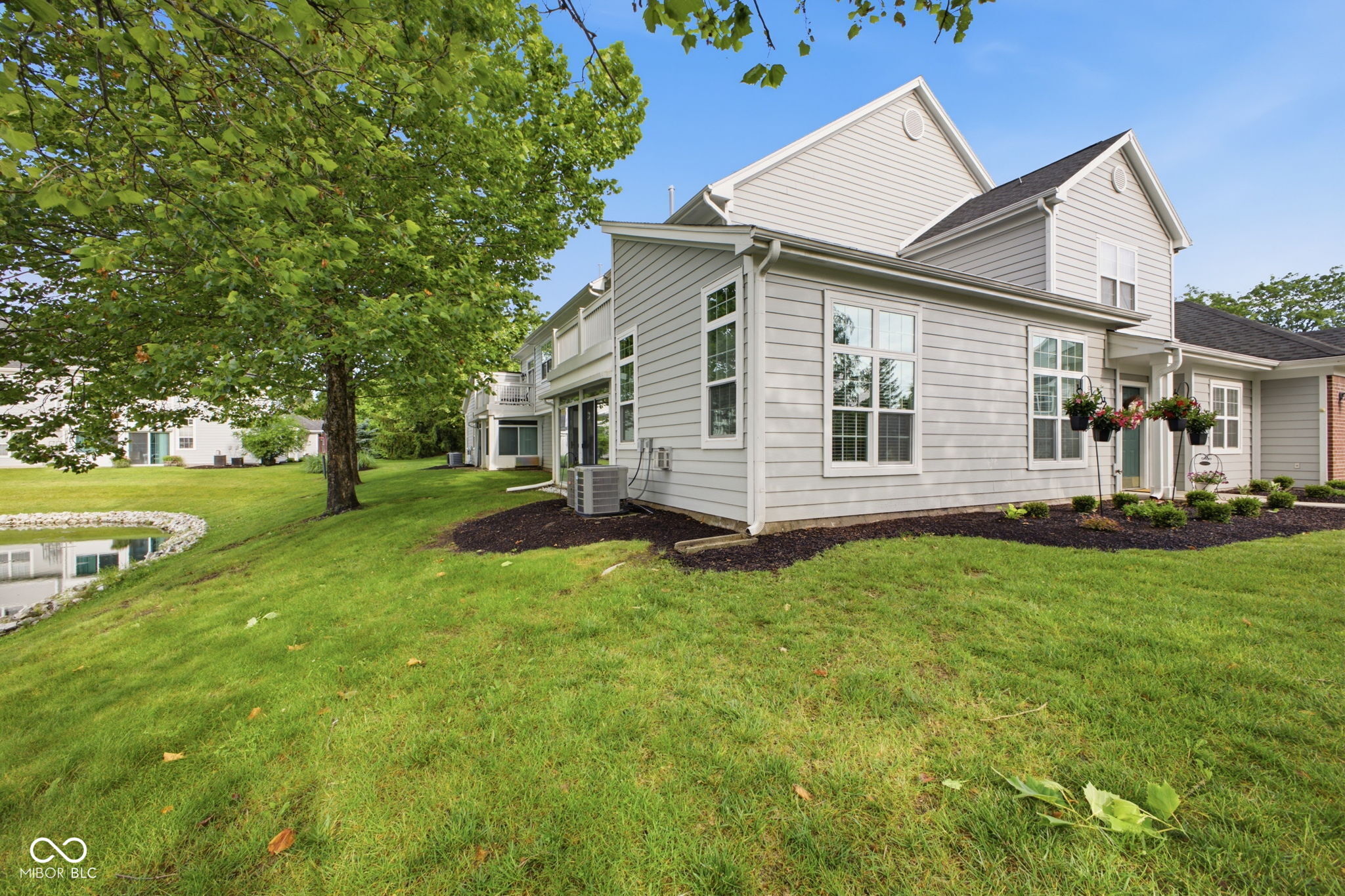 9577 Sweet Clover Way Fishers, IN 46038 - Photo 48 of 54