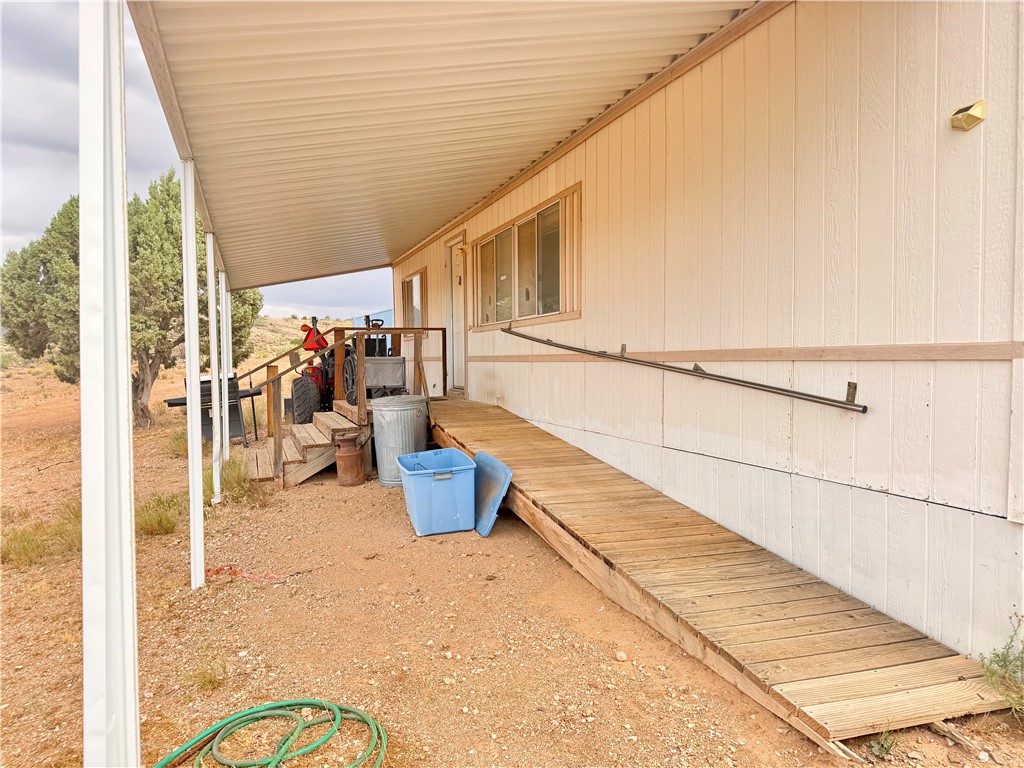 11001 East Blake Ranch Road Kingman, AZ 86401 - Photo 5 of 35