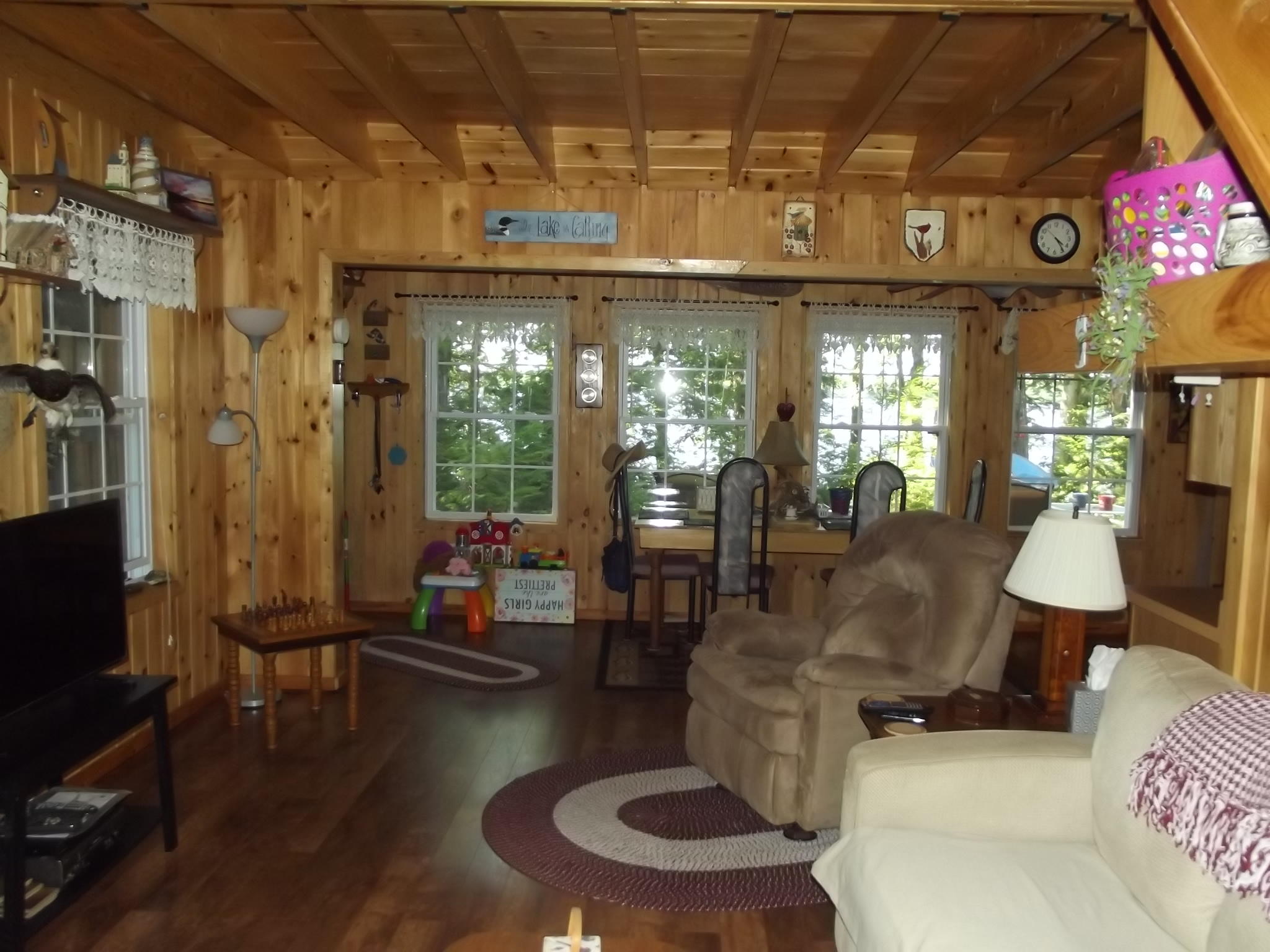 118 Eagle Ridge Road Lincoln, ME 04457 - Photo 15 of 61 DSCF7402