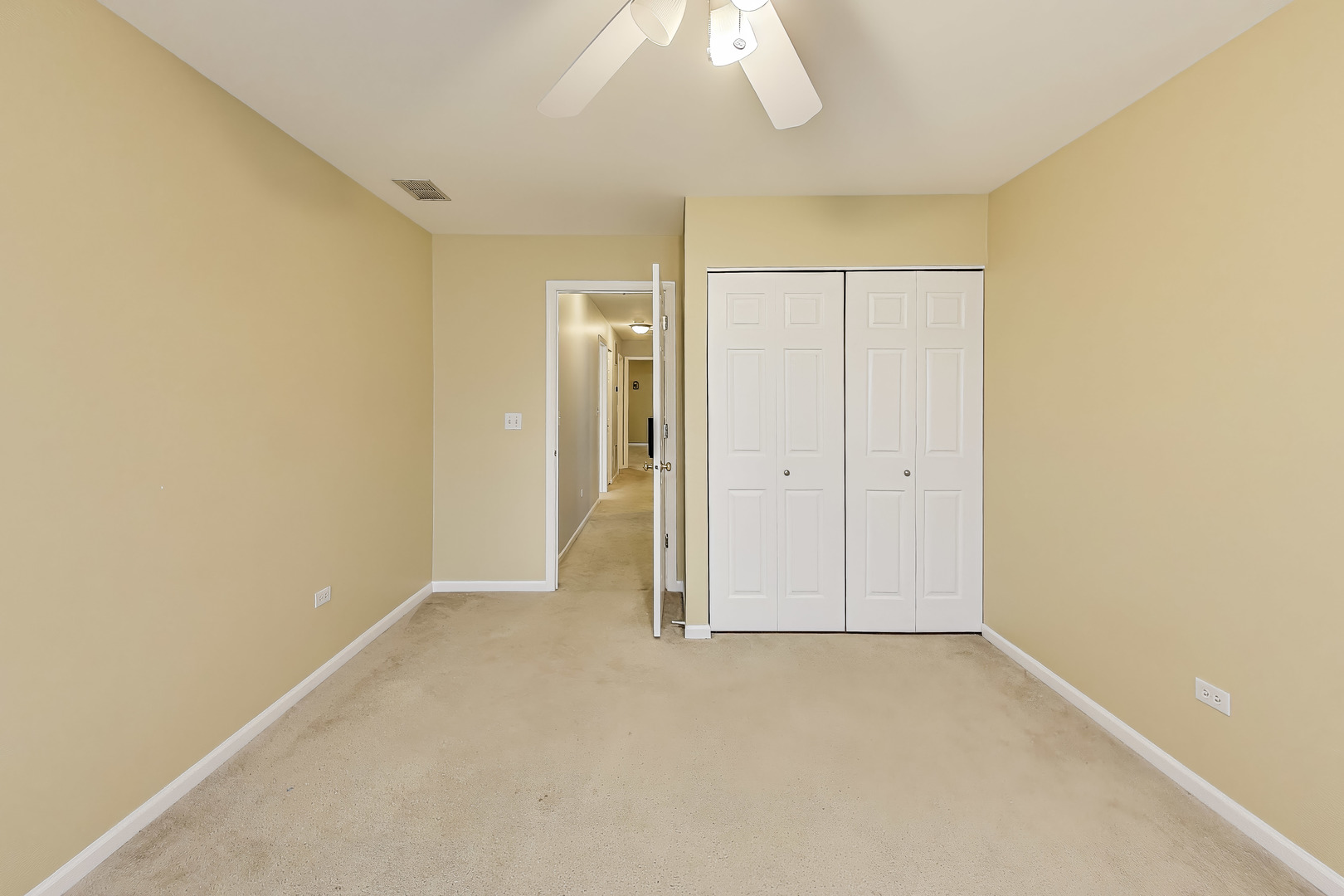 24115 Pear Tree Circle Plainfield, IL 60585 - Photo 13 of 15 an empty room with a empty space