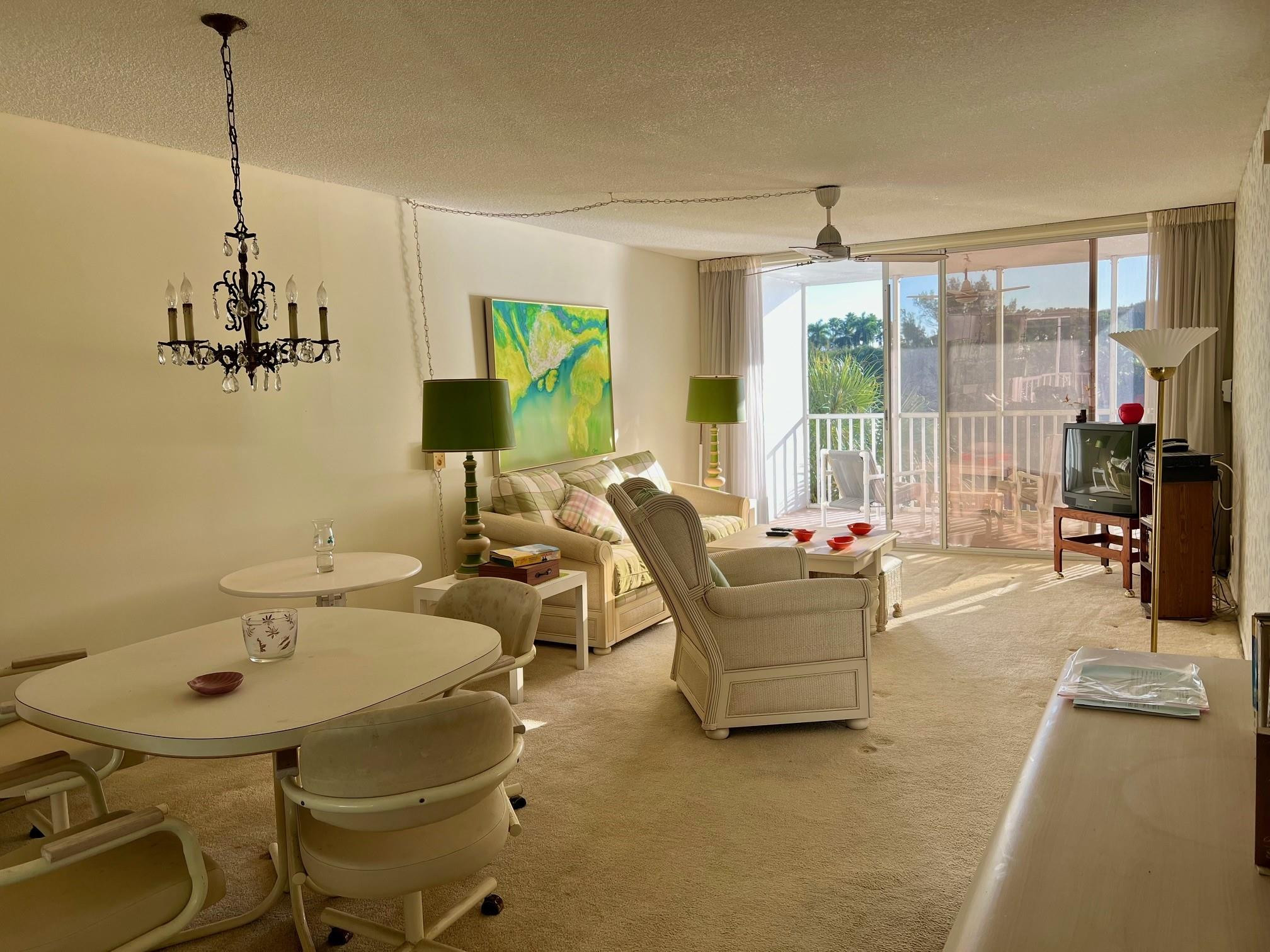 3100 Northeast 48th Court, Unit 307 Lighthouse Point, FL 33064 - Photo 2 of 8 Photo 2
