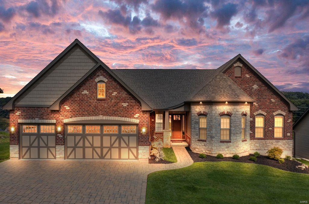 1087 Bridleridge Crossing Spur High Ridge, MO 63049 - Photo 1 of 1 Gallery Image 1