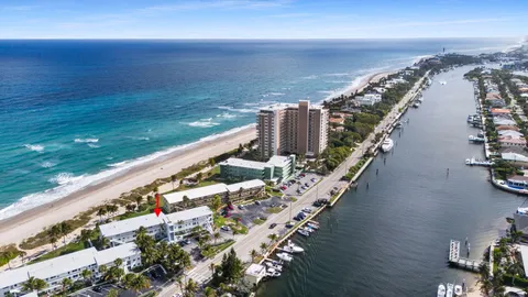 $519,900 | 1041 Hillsboro Mile, Unit 11, Hillsboro Beach, FL 33062