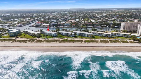 $519,900 | 1041 Hillsboro Mile, Unit 11, Hillsboro Beach, FL 33062