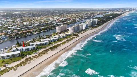 $519,900 | 1041 Hillsboro Mile, Unit 11, Hillsboro Beach, FL 33062