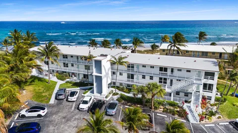 $519,900 | 1041 Hillsboro Mile, Unit 11, Hillsboro Beach, FL 33062