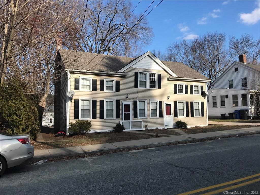 196 High Street Sprague, CT 06330 - Photo 1 of 1 Gallery Image 1