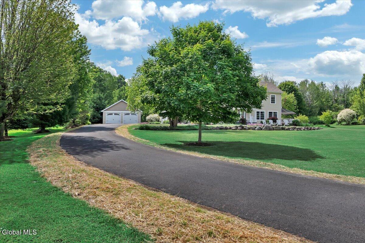 672 Lakeview Road Broadalbin, NY 12025 - Photo 8 of 87 02-672 Lakeview Rd-2