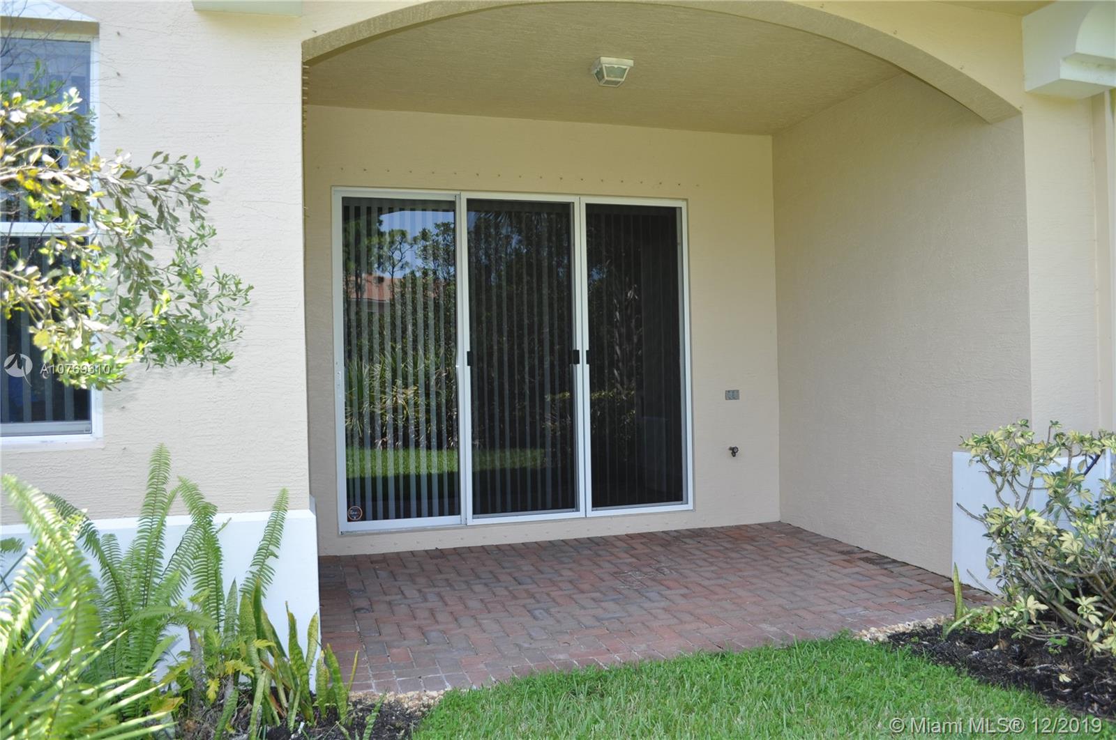 332 Southwest Otter Run Place, Unit 332 Stuart, FL 34997 - Photo 23 of 24 Great private backyard.