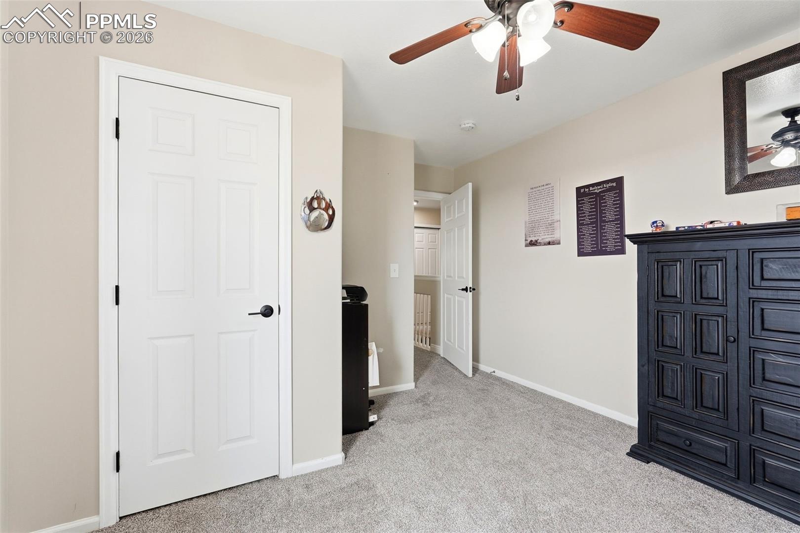6907 Shimmering Leaf Road Colorado Springs, CO 80908 - Photo 38 of 49 Gallery Image 38