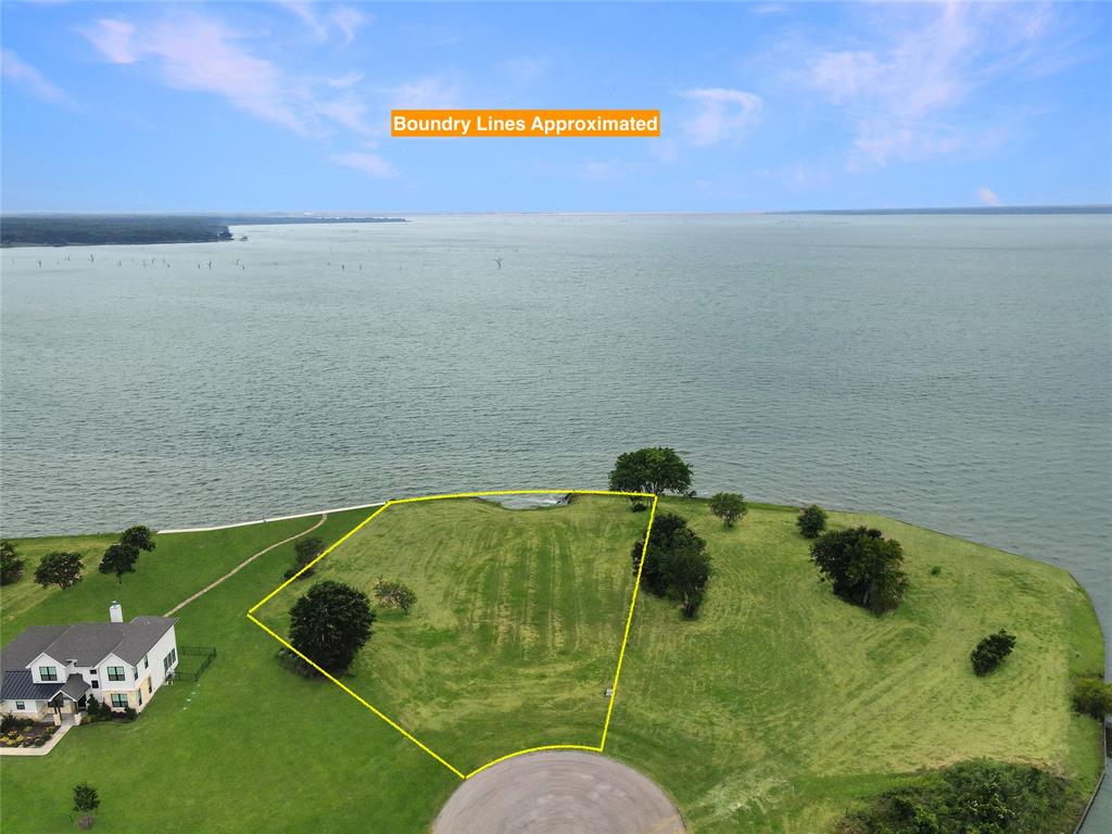 Lot 19 Lake Ridge Drive Streetman, TX 75859 - Photo 18 of 40 a bathroom with a shower