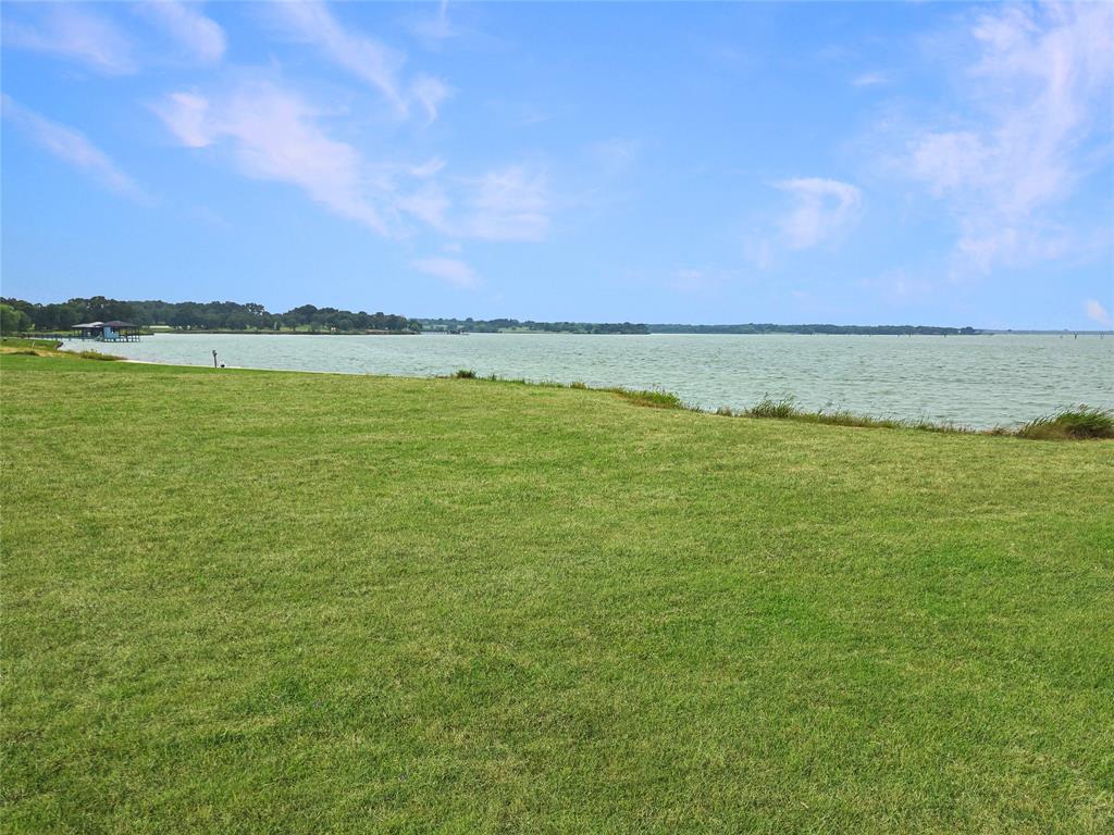 Lot 19 Lake Ridge Drive Streetman, TX 75859 - Photo 23 of 40 a view of an ocean and beach