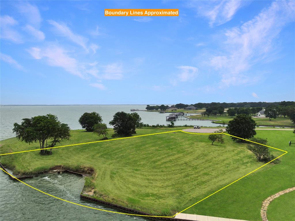 Lot 19 Lake Ridge Drive Streetman, TX 75859 - Photo 24 of 40 a view of a swimming pool with a yard